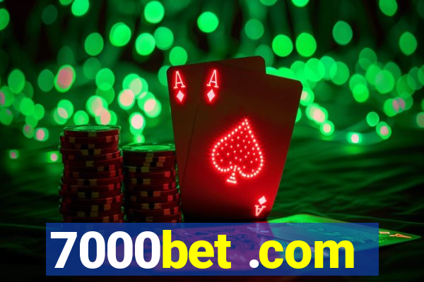 7000bet .com